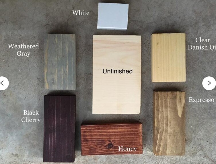 Mini Holz Riser Holz Riser Kreis Riser Runde Riser | Etsy