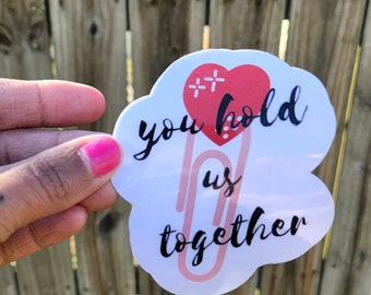 Admin Assistant WaterProof Sticker | Administrative Professionals Gift | Administrative Professionals | Gifts For Secretary  Day |