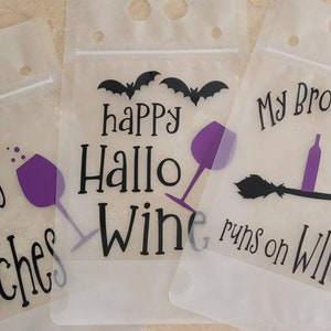 Lets Get Sheet Faced Drink Pouches, Halloween Drink Pouches, Pool Party  Drinks, Reusable Drinking Pouch, Bday Alcohol Pouches, Party Favors 