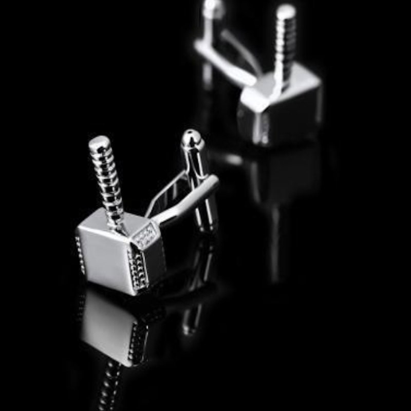 Comic Cufflinks - Etsy