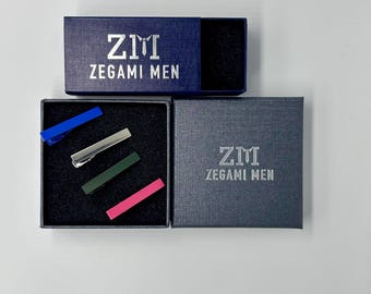 Simple Tie Clip