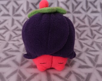 pokemon cherrim plush