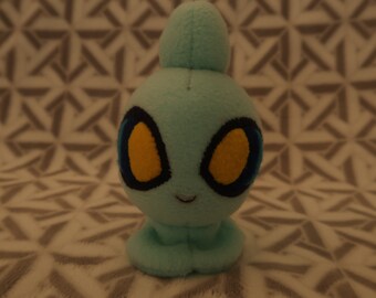 shuppet plush