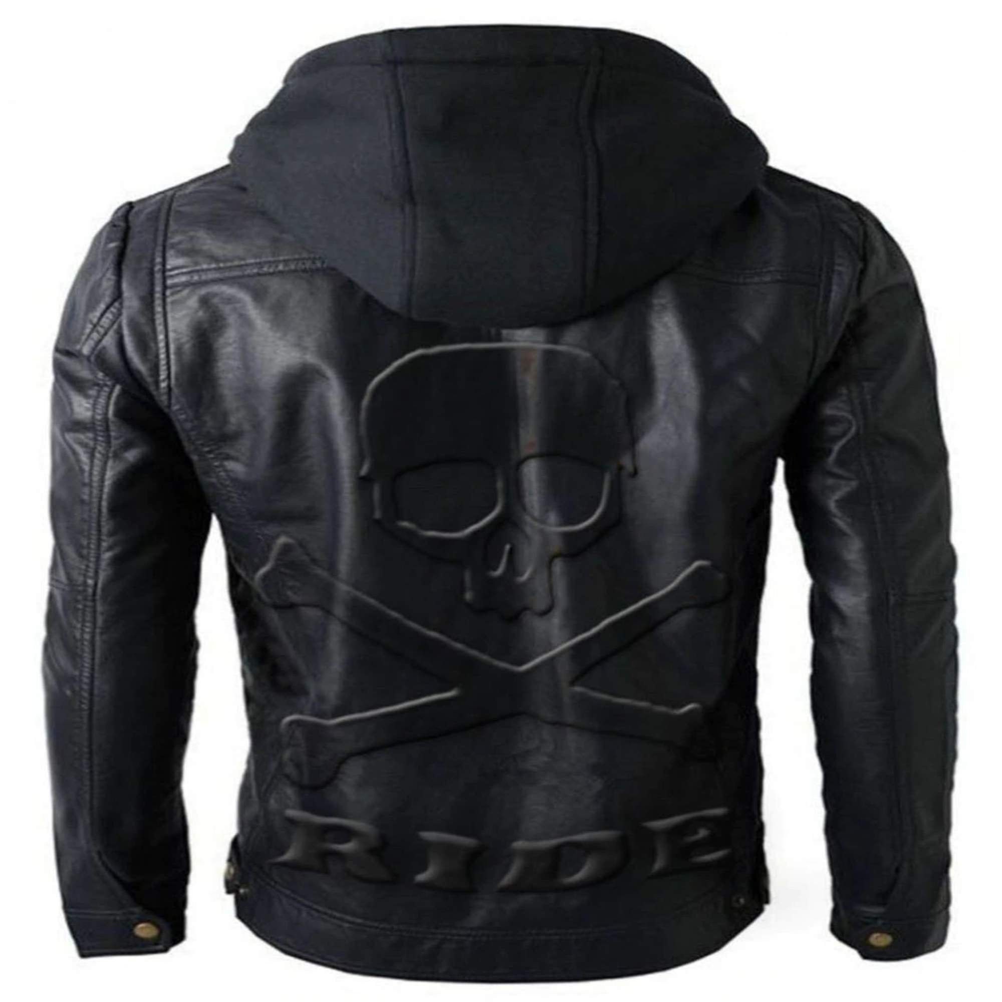 Pristine Leather Mens Motorcycle Slim Fit Leather Jacket Coat Pristine Leather Mens Motorcycle Slim Fit Leather Jacket Coat