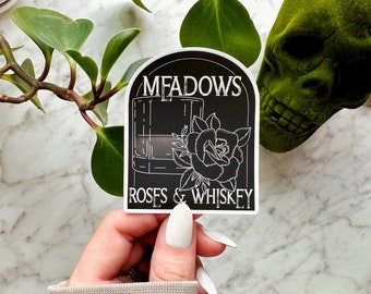 Haunting Adeline Quote im Not a Jail, Little Mouse, I Am Your Sanctuary