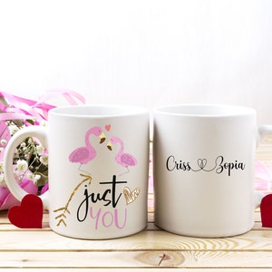 Valentines Mug, Love You Mug, Be My Valentine Mug, Coffee Mug, Gift for Her or Him, Coffee Lover Gift, Personalised Valentine Mugs