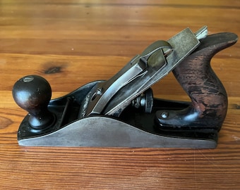 Stanley 4 1/2 Handplane