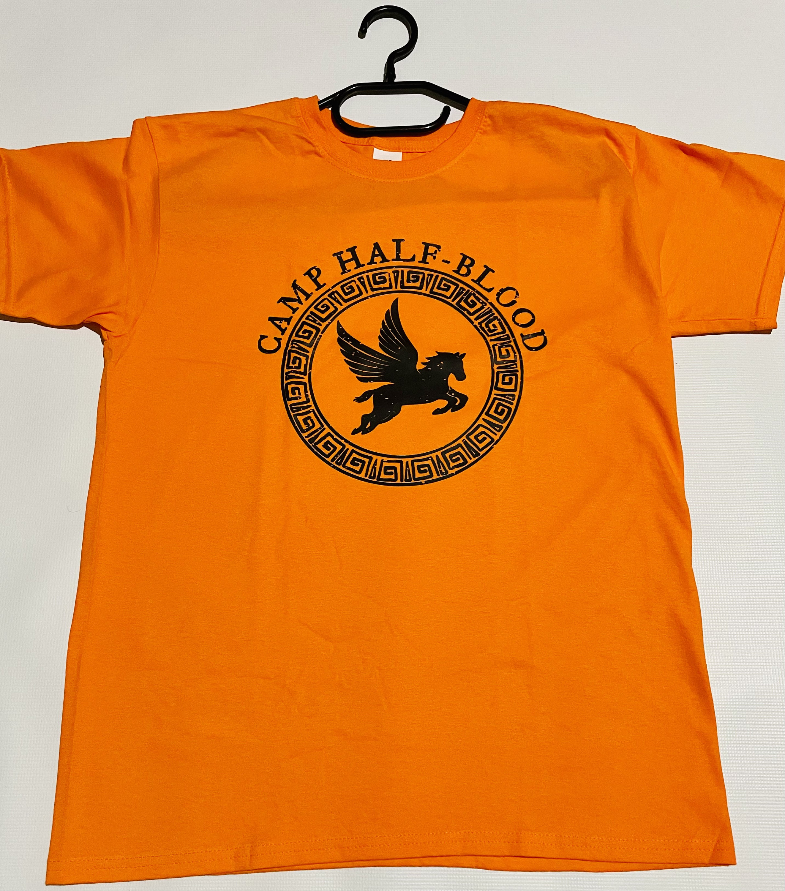 Cabin #7 In Camp Half Blood, Child Of Apollo – Percy Jackson Inspired Design " Kids T-Shirt For Sale By Photonxt - Foto 5