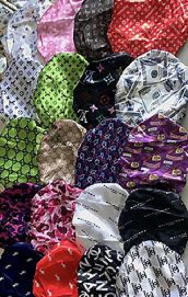 Durag and vendors list custom vendors list