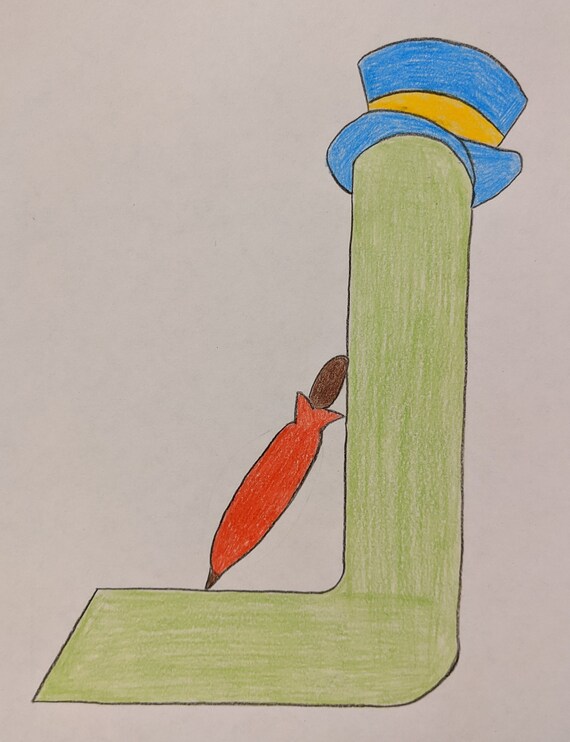 Characters That Start With J | Etsy