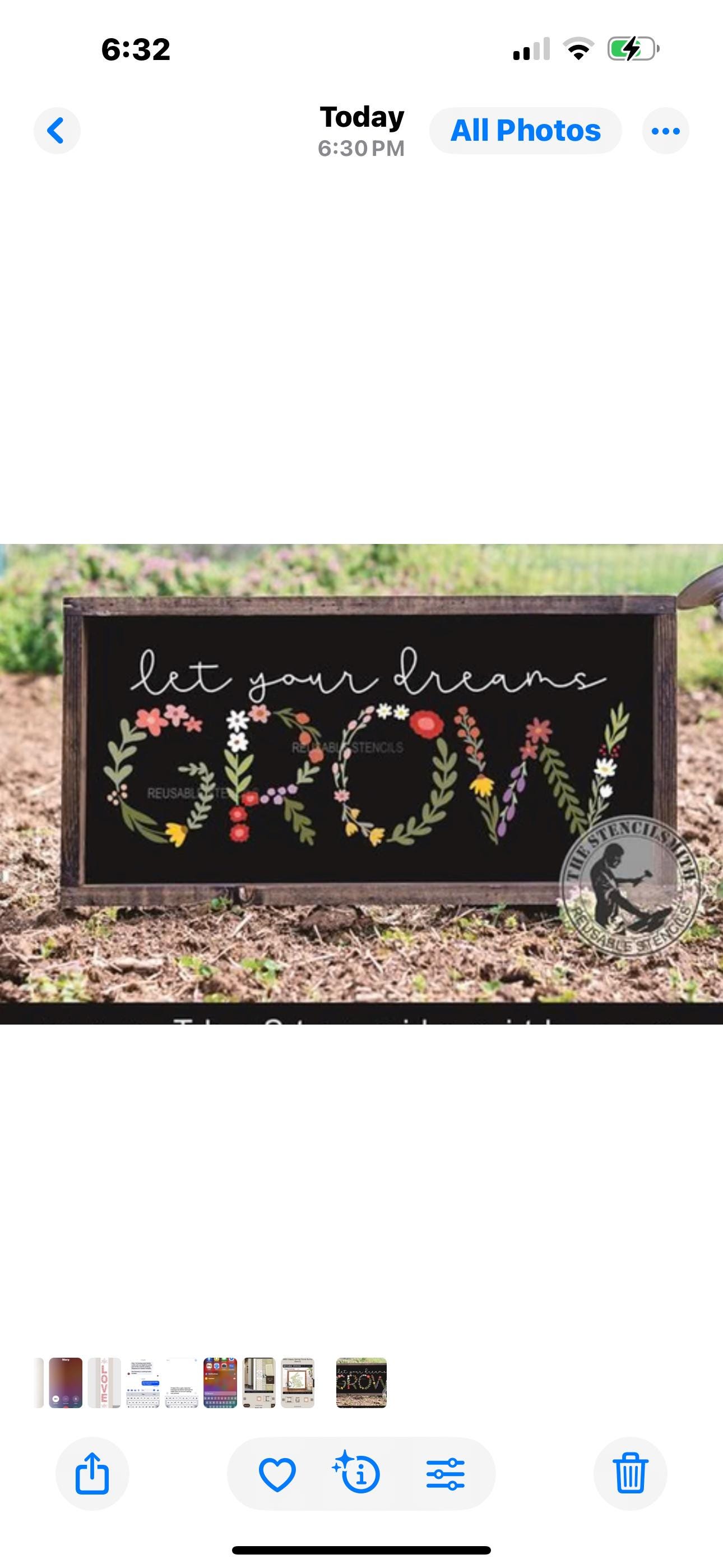 Spring Friday Sign Spring Sign, Seasonal Decor, Flower Sign, Love Sign, - Etsy