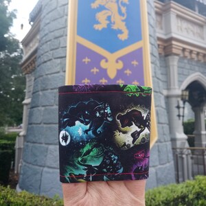 Disney Princess Coffee Cozy, Disney Villains Coffee Cozy, Magic Kingdom Drink Cozy, Disneyland Drink Cozy, Rapunzel Coffee Cozy, Java Jacket