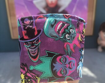 Disney Villains Coffee Cozy, Disney Princesses Coffee Cozy, Cruella Deville Coffee Cozy, Beauty and the Beast Cozy, Disneyland Coffee Cozy