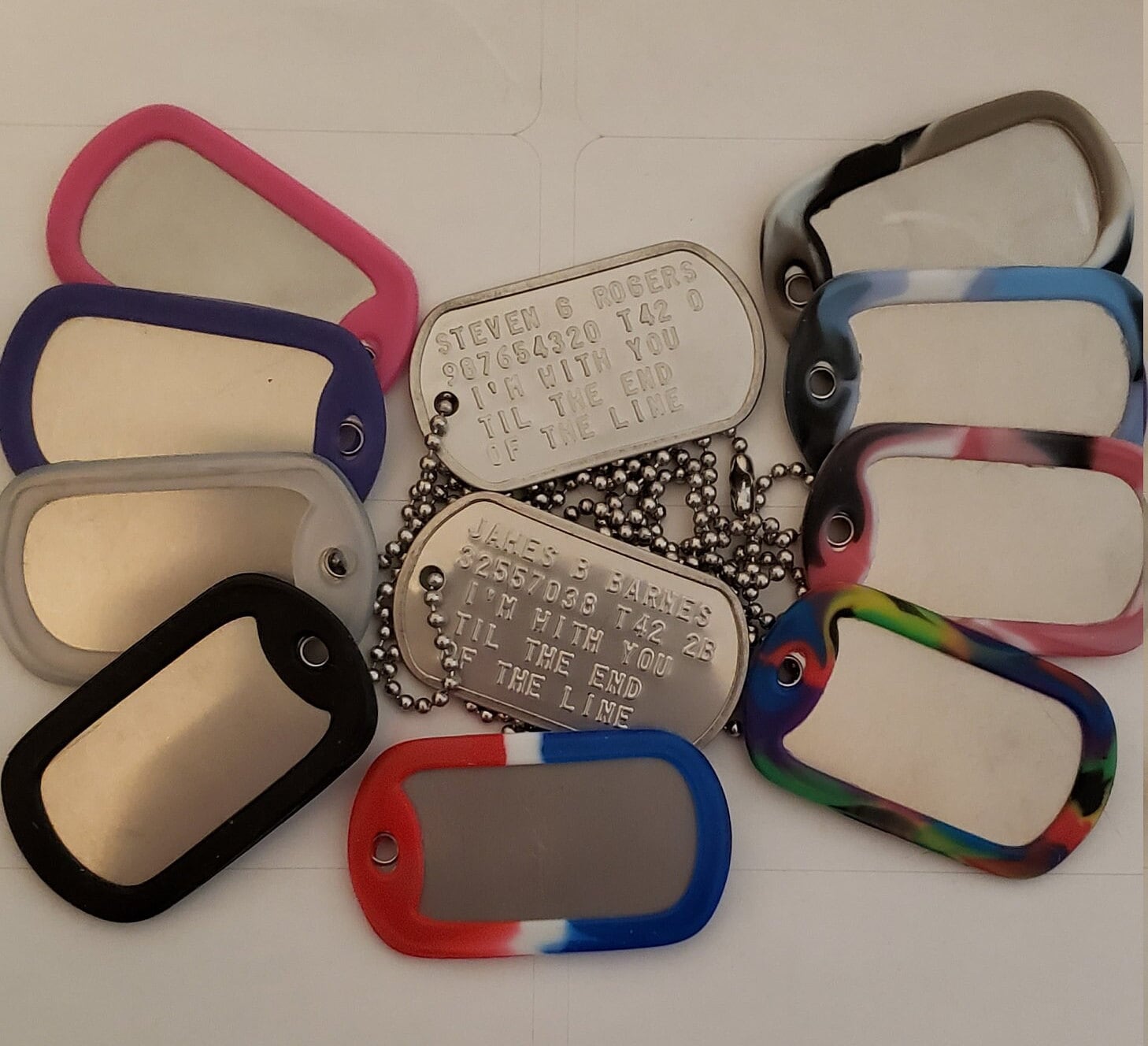 Sistema Integrato Di Digitali Per Cisterne - Foto 3