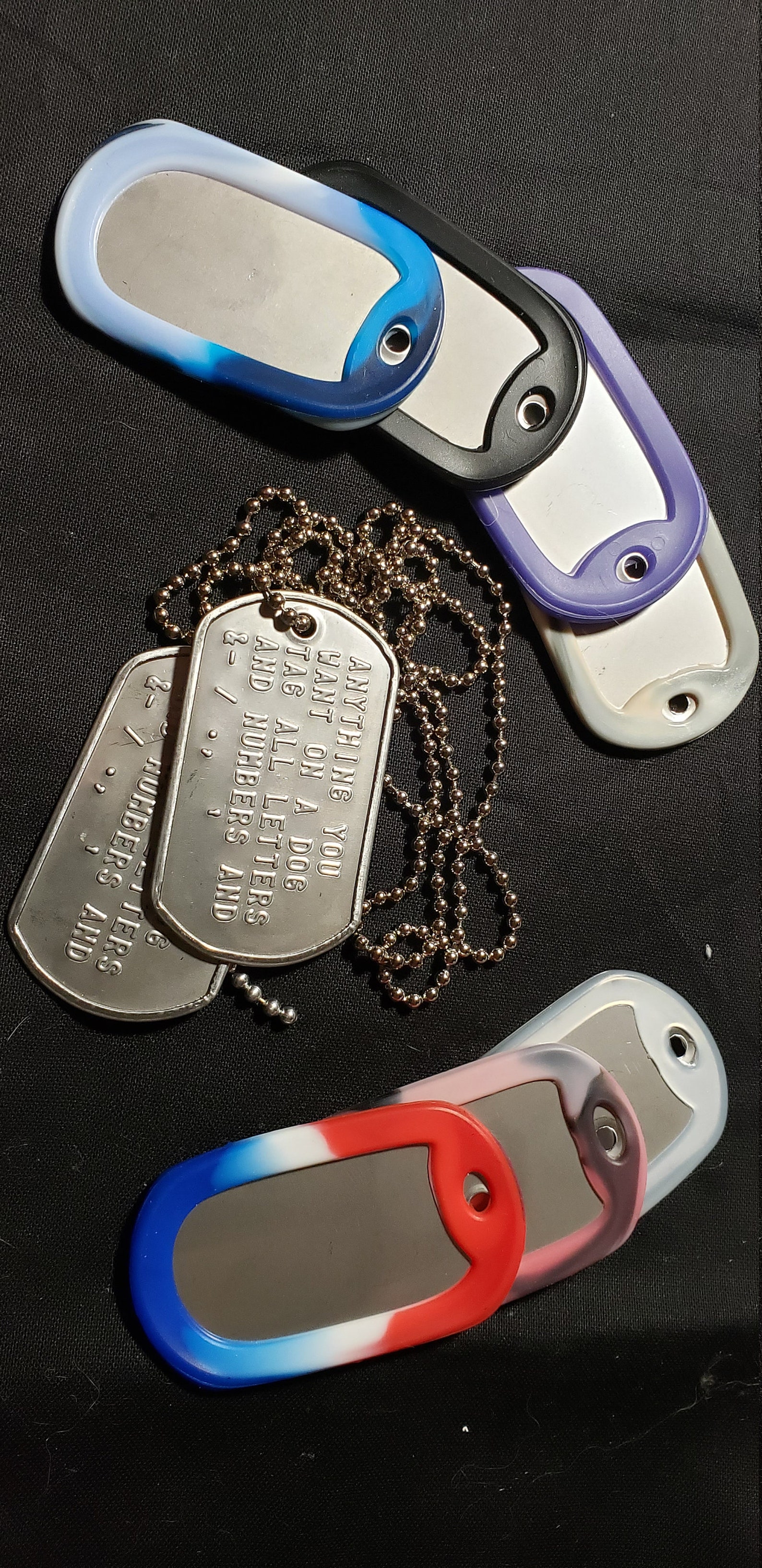 army dog tags replacement army dog tags replacement