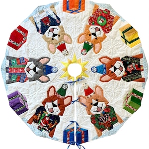 Un Natale molto Corgi