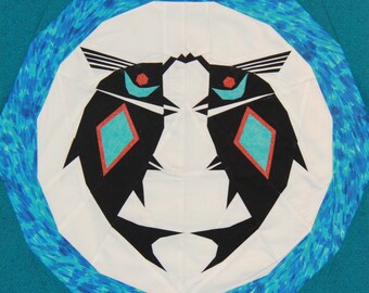 Fish—Mimbres Animals