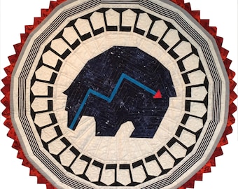 Zuni Bear