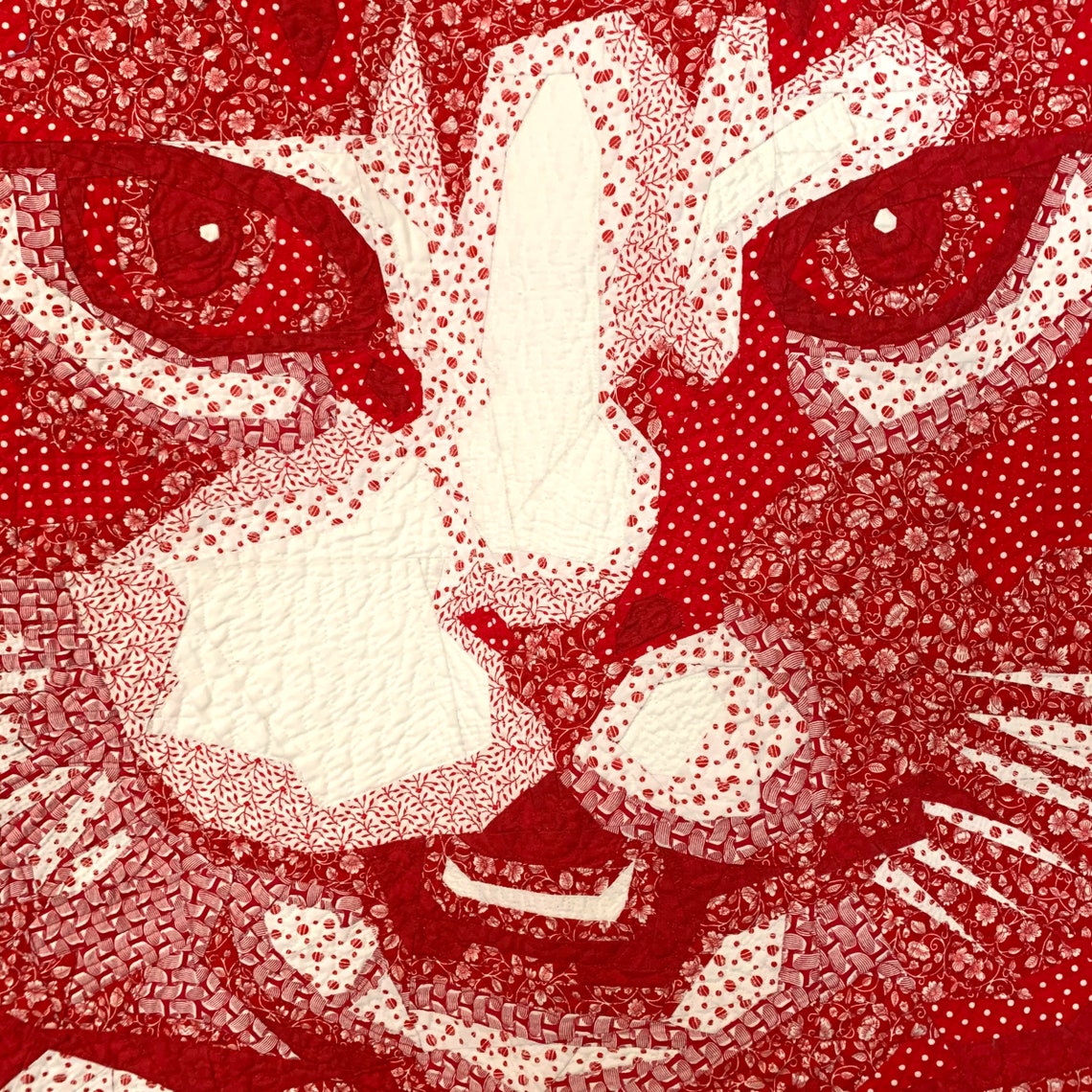 True Blue Calico (aka Red Tabby) - Etsy