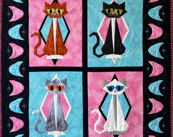 Diamond Catz