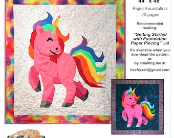 Norah's Un-icorn