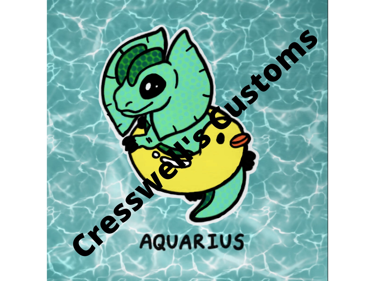 6 of 12 Dinosaurs Zodiac Digital Signs Etsy