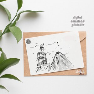 Lighthouse
