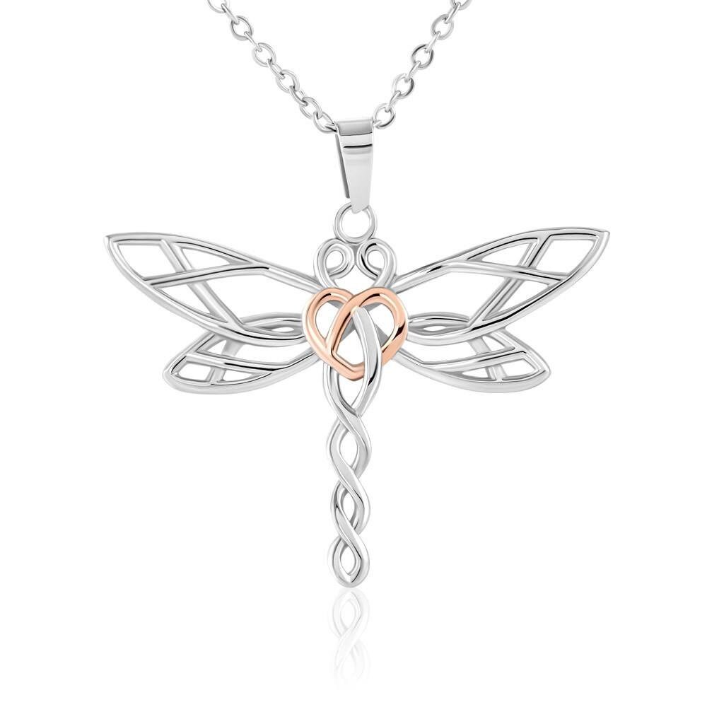 Daughter Necklace. Gifts for Adult 
