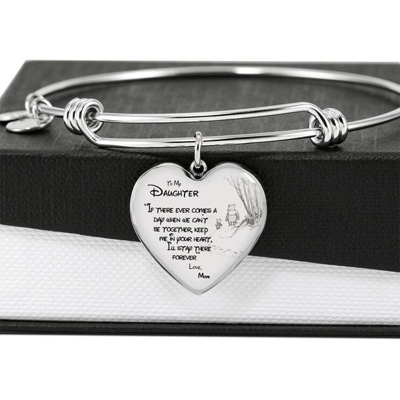 Sentimental jewelry 2024 for daughter