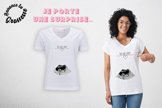 T shirt femme original hot sale