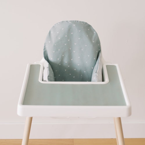 Adjustable Footrest for Ikea Antilop High Chair Etsy