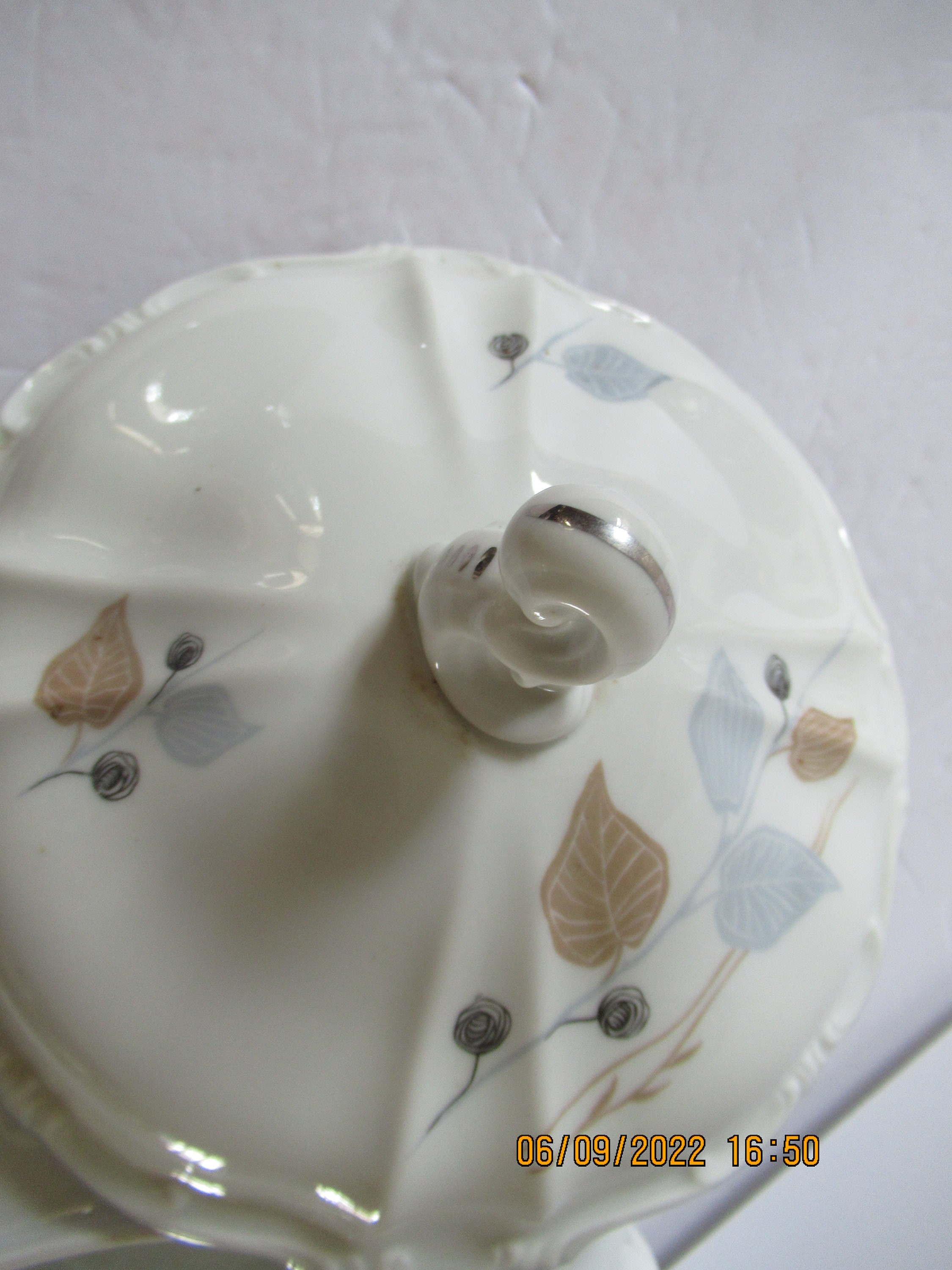 Most Beautiful Soup Tureen I have ever seen. Made in Bavaria, Germany