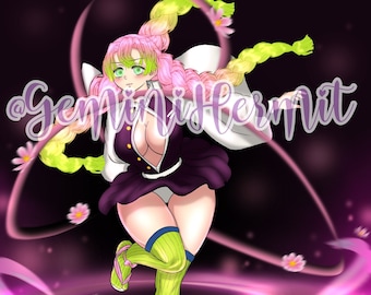 Aangepaste digitale personagekunst / Full Body Commission / Koppel / Anime / Cartoon / Fanart / Origineel personage / OC