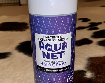 Hairspray Tumbler Etsy