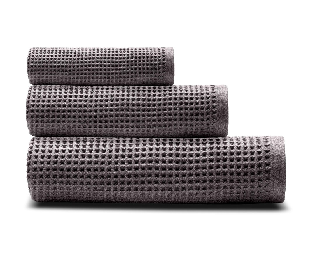 The Bath Towel Set - Etsy
