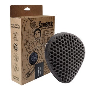 The Casamera Scrubber