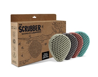 The Casamera Scrubber