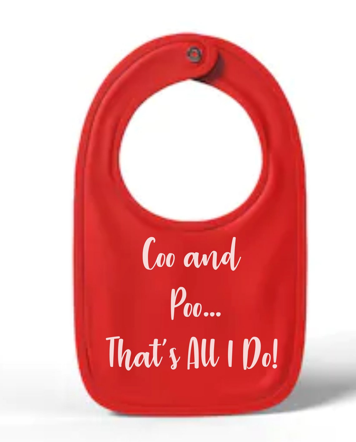 Download Funny baby bib svg coo and poo svg funny baby saying svg ...