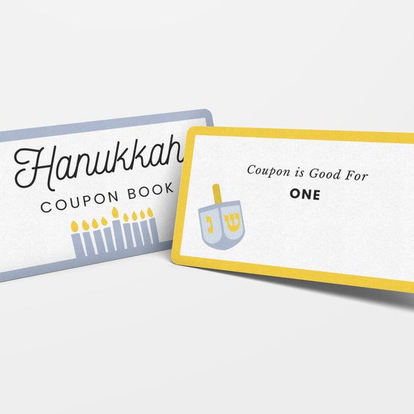 Coupon Template - Etsy