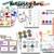 Preschool Daily Activity Learning Pack DIGITAL - Etsy