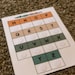 Preschool Daily Activity Learning Pack DIGITAL - Etsy