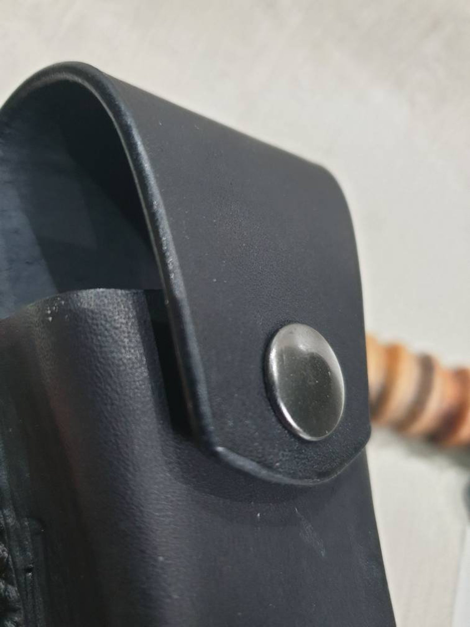 Gerber Suspension Multitool Handmade Leather Belt Pouch Sheath Tool Etsy