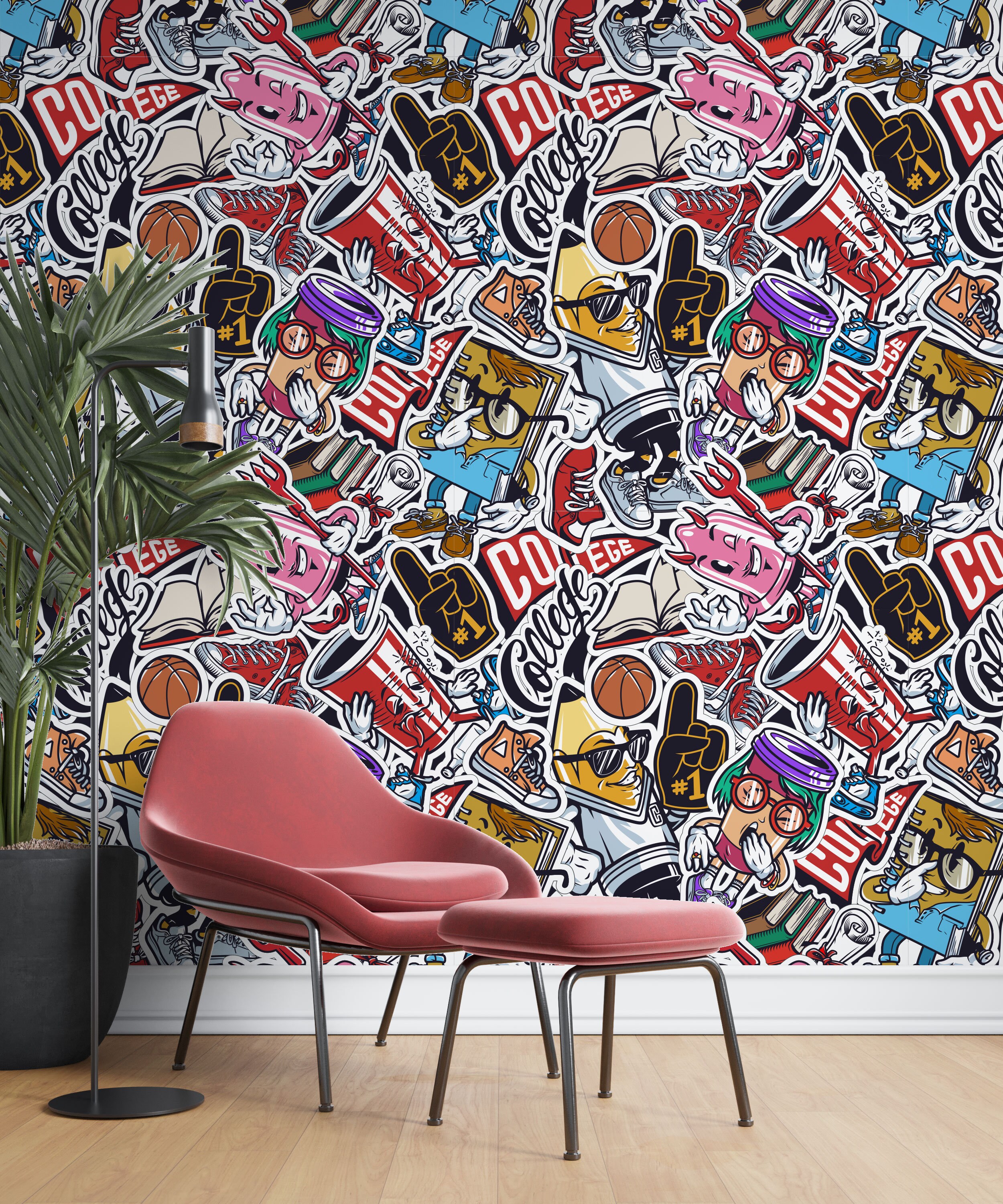 Sticker Bomb Photos Download The BEST Free Sticker Bomb Stock Photos  HD  Images