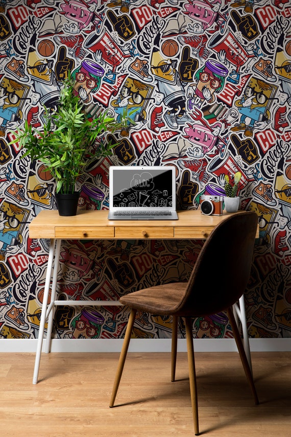 Removable Wallpaper For Dorm Rooms edu.svet.gob.gt