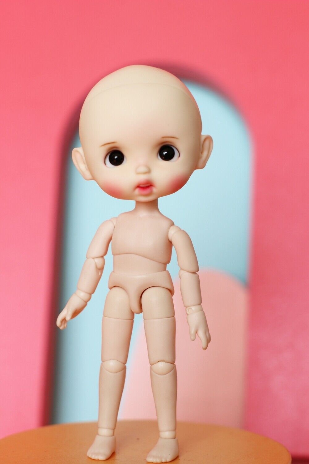 Full setSTO Dummy dolls OB11 Body Etsy