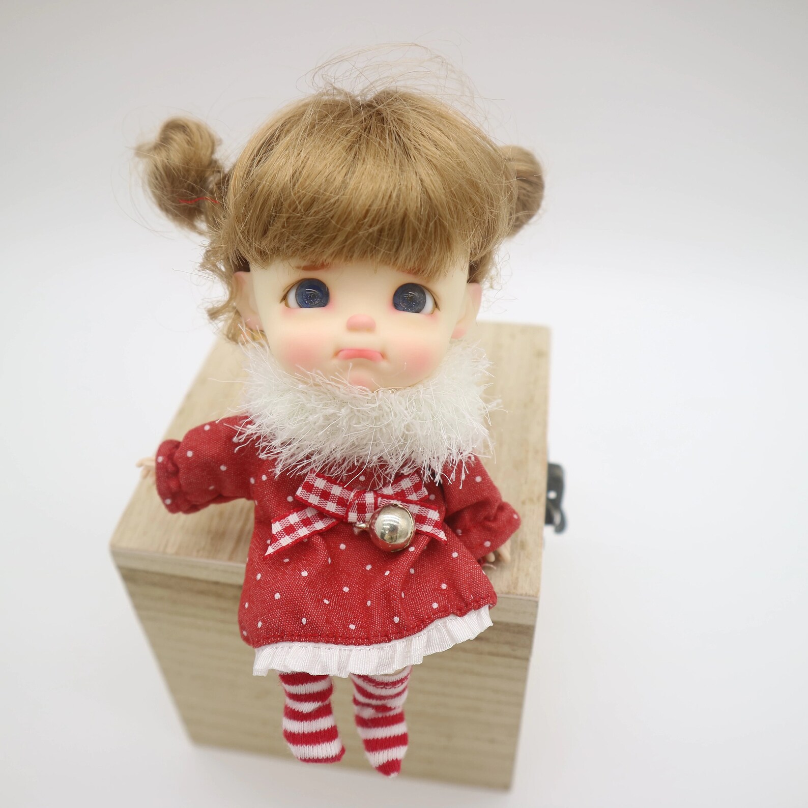 STO dolls Pity customization 1/8 BJD Etsy