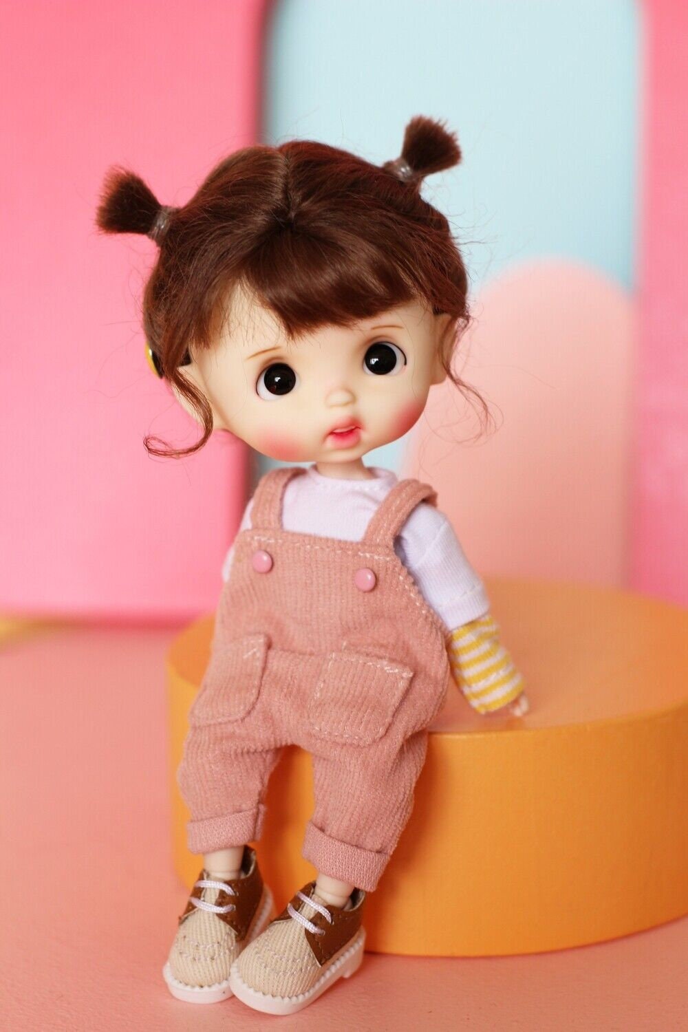 Full setSTO Dummy dolls OB11 Body Etsy