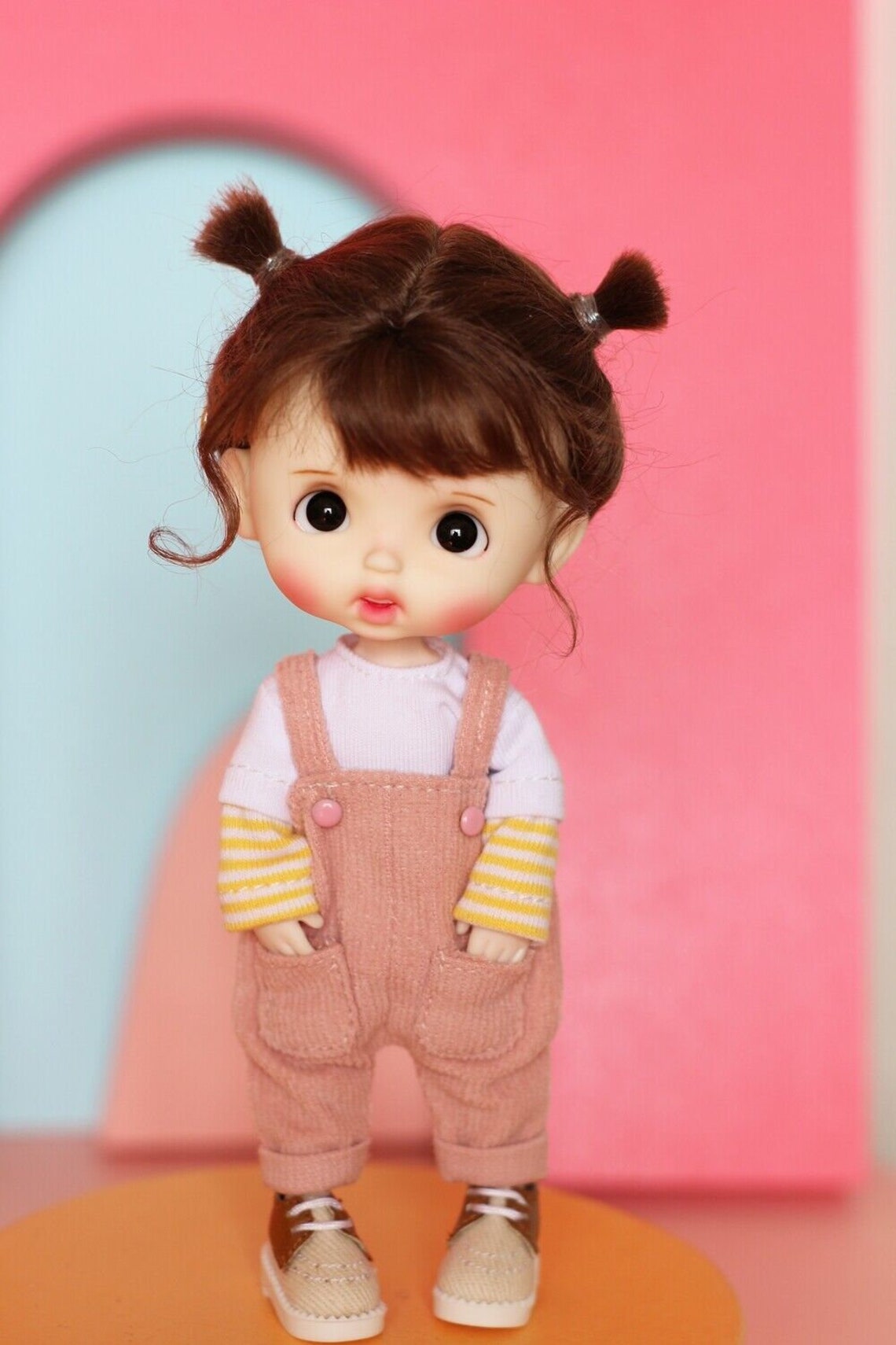 Full setSTO Dummy dolls OB11 Body Etsy