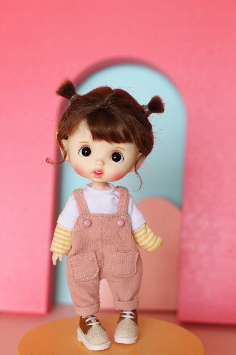Full setSTO Dummy dolls OB11 Body Etsy