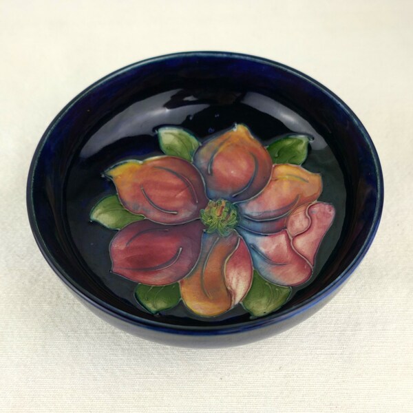 Moorcroft Etsy Canada